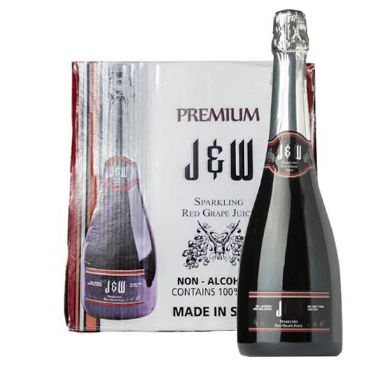 J&W PREMIUM 75CL