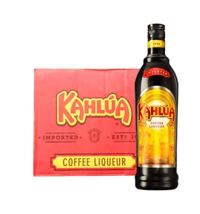 KAHLUA 70CL