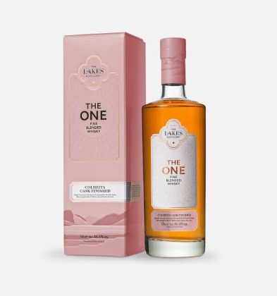 LAKES ONE COLHEITA EXPRESSION 70CL