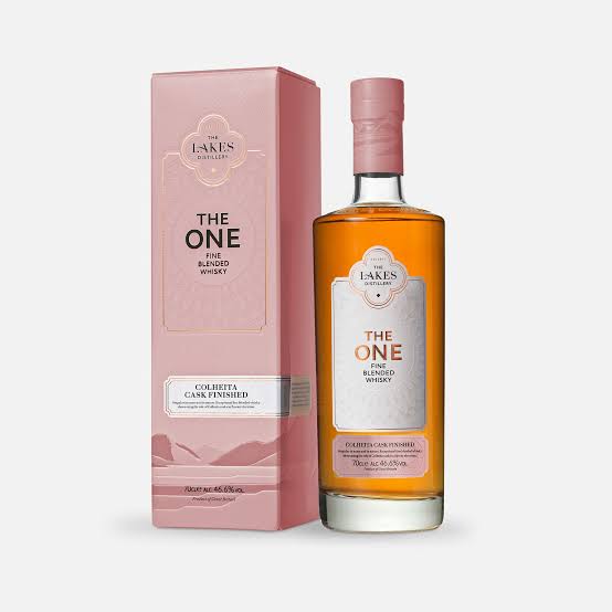 LAKES ONE COLHEITA EXPRESSION 70CL