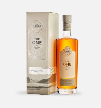 LAKES THE ONE 70CL