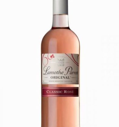 LAMOTH PARROTE ROSE 70CL