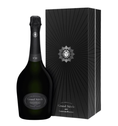 LAURENT P GRAND SIECE N NAFDAC 70CL