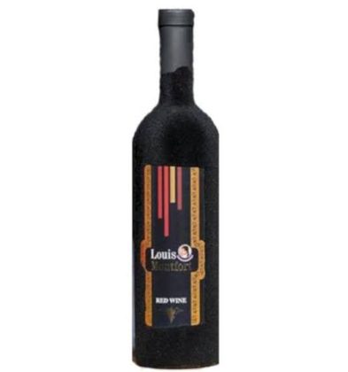 LOIUS MONTFORT 70CL