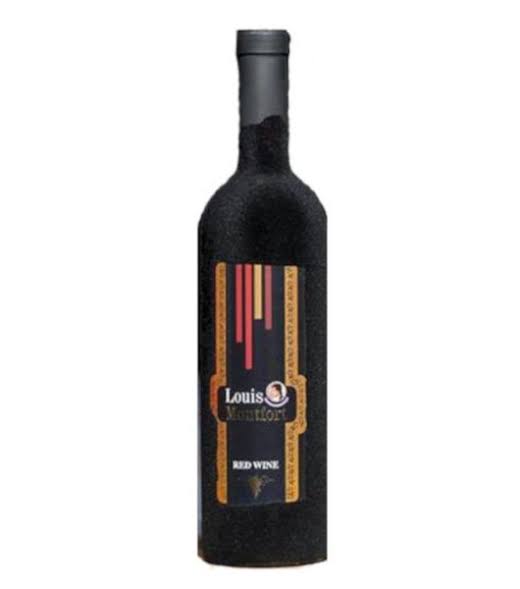 LOIUS MONTFORT 70CL