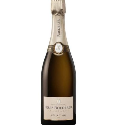LOUIS ROEDERER BRUT COLLECTION(244) 75CL