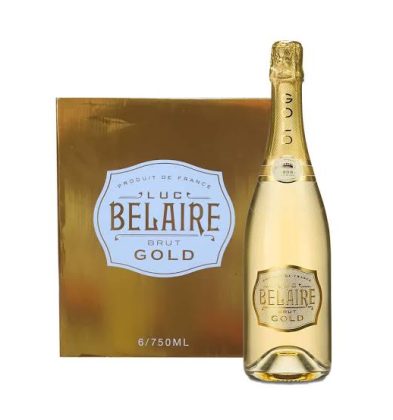LUC BELAIRE GOLD 75CL