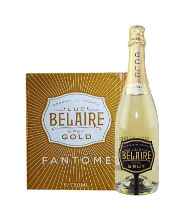 LUX BELAIRE GOLD FANTOME 75CL