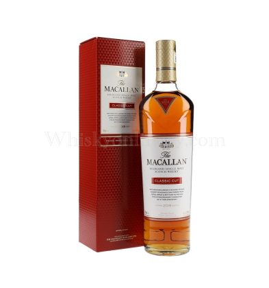 MACALLAN CLASSIC CUT 2023 70CLX6