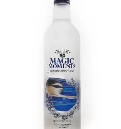 MAGIC MOMENT BIG 75CL
