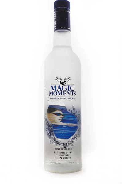 MAGIC MOMENT BIG 75CL