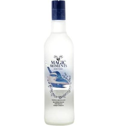 MAGIC MOMENT MEDIUM 50CL