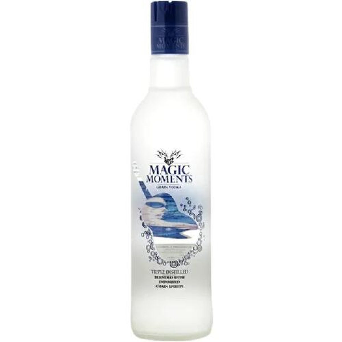 MAGIC MOMENT MEDIUM 50CL