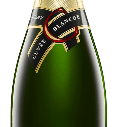 MAISON CASTEL BLANC DE BLANC 70CL