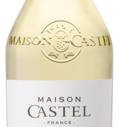 MAISON CASTEL MUSCAT MEDIUM SWEET 75CL