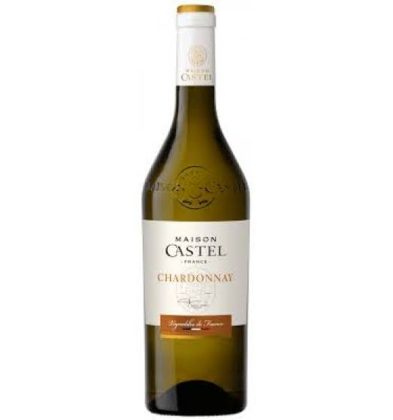 MAISON CHARDONNAY 2022 70CL
