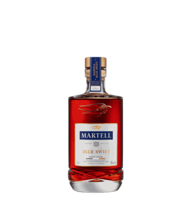 MARTEL BLUE SWIFT 37.5CL