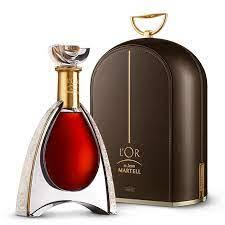 MARTEL LO’R DE JEAN 75CL