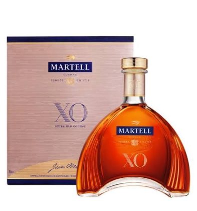 MARTELL XO