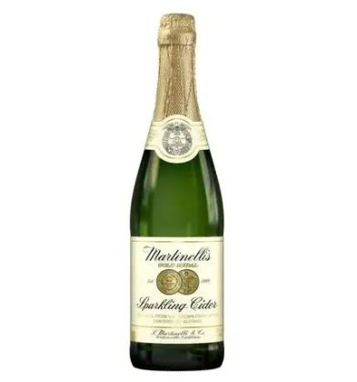 MARTINELIS APPLE CIDER