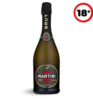 MARTINI BRUT