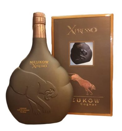 MEUKOW LIQUEUR EXPRESSO