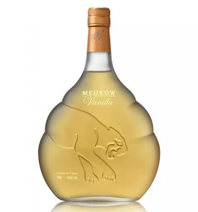 MEUKOW LIQUEUR VANILLA