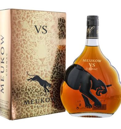 MEUKOW COGNAC VS