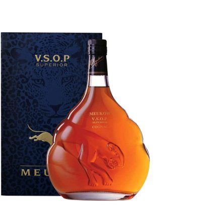 MEUKOW COGNAC VSOP