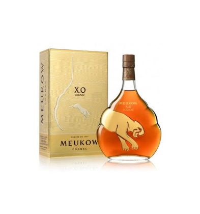MEUKOW COGNAC XO