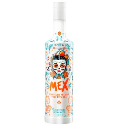 MEX TEQUILA MANGO