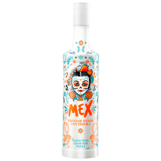 MEX TEQUILA MANGO