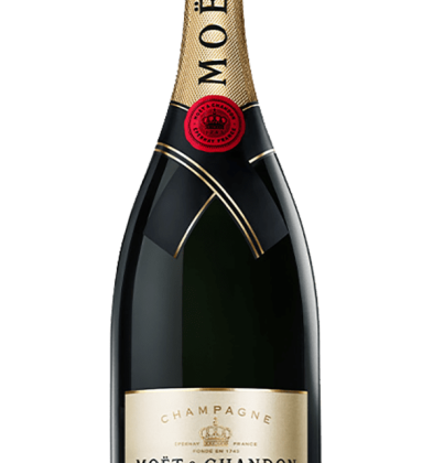 MOET BRUT MAGNUM 150CL