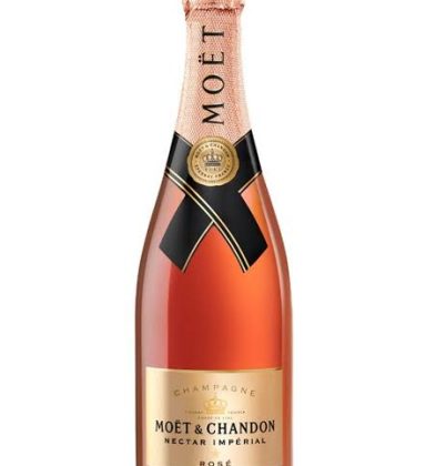 MOET NECTARE IMPERIAL ROSE MAGNUM 1.5L