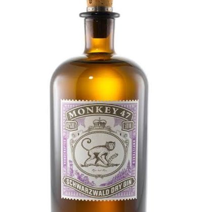 MONKEY 47