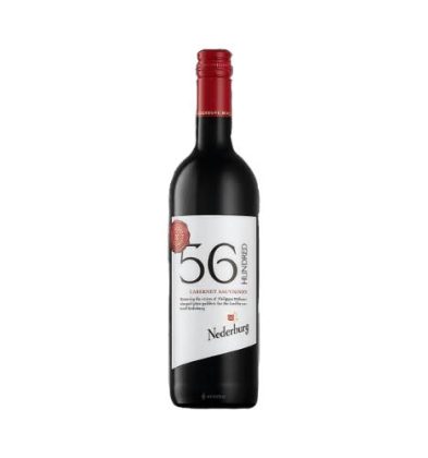 NEDERBURG 56 HUNDRED