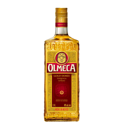 OLMECA GOLD