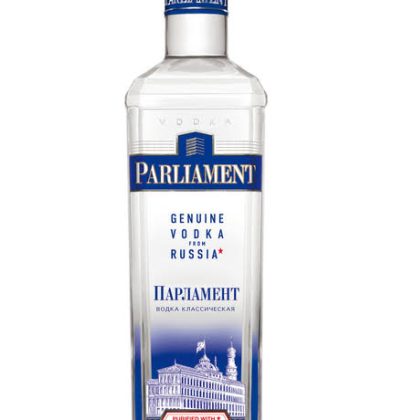 PARLIAMENT VODKA