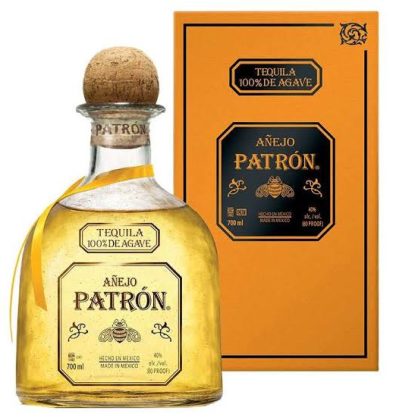 PATRON ANEJO