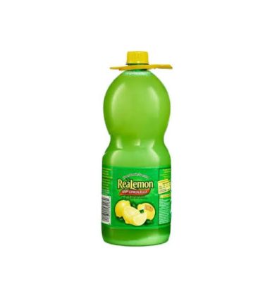 REAL LEMON 1.4LTR