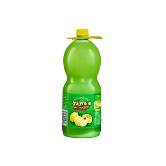 REAL LEMON 1.4LTR