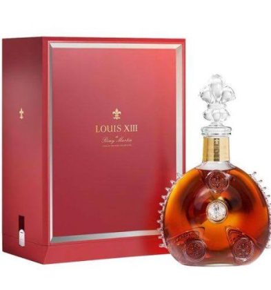 REMY MARTIN LOUIS XIII BOX 1500CL