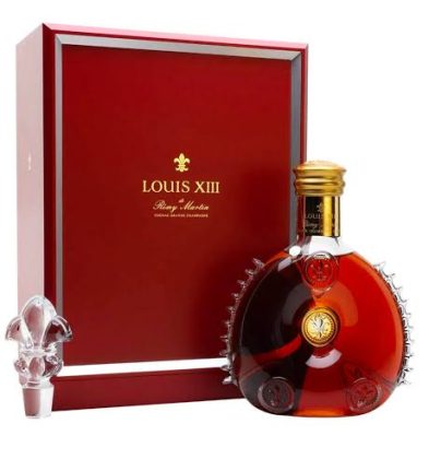 REMY MARTINS LOUIS XIII 70CL