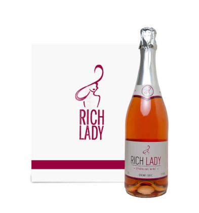 RICH LADY SPARKLING
