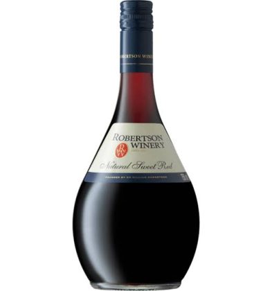 ROBERTSON NATURAL SWEET RED