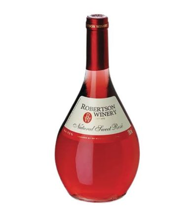 ROBERTSON NATURAL SWEET ROSE