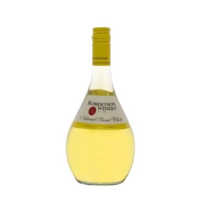 ROBERTSON NATURAL SWEET WHITE