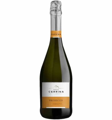 ROCCA CERINA PROSECCO