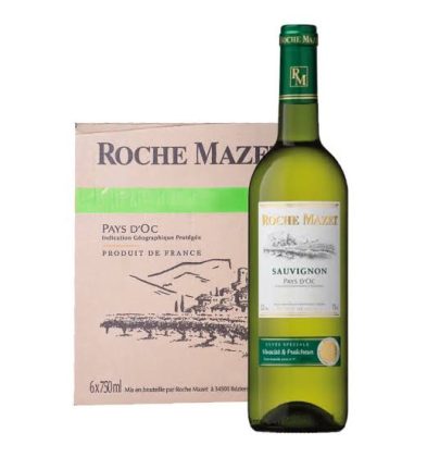 ROCHE MAZET SAUVIGNON BLANC