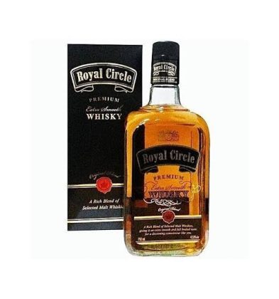 ROYAL CIRCLE 70CL